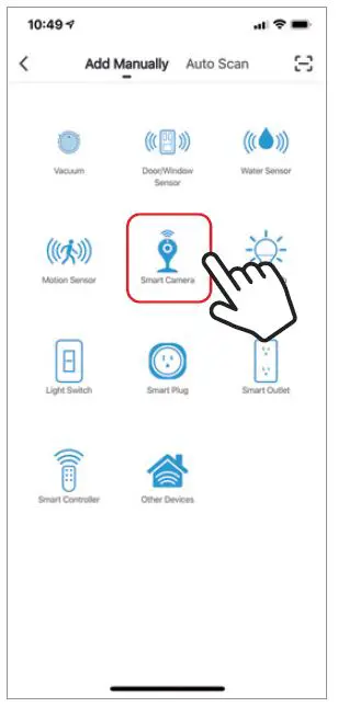 Brookstone Mini USB Charger 1080P HD Hidden Camera fig6