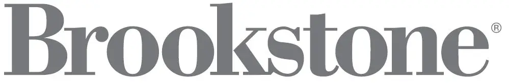 Brookstone logo