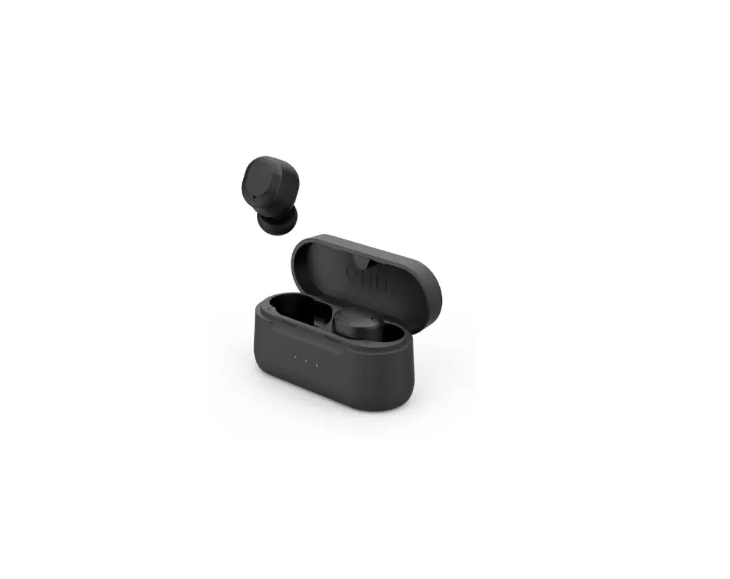 Onn Aablk100043845 True Wireless Earphones With Charging Case User Guide