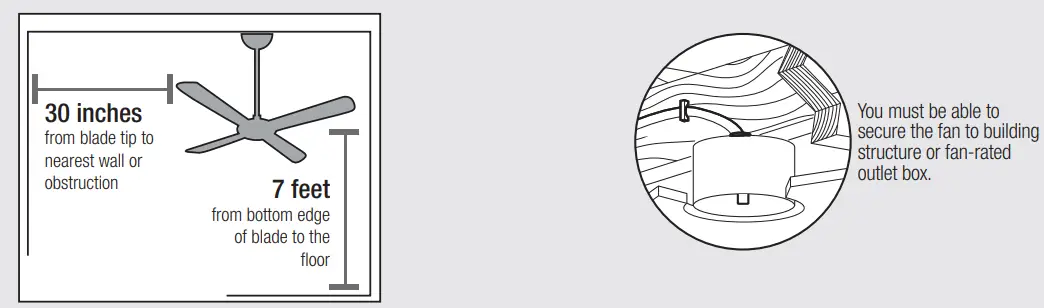 Hunter 59322 Kaplan 64 Inch Ceiling Fan - fig 17