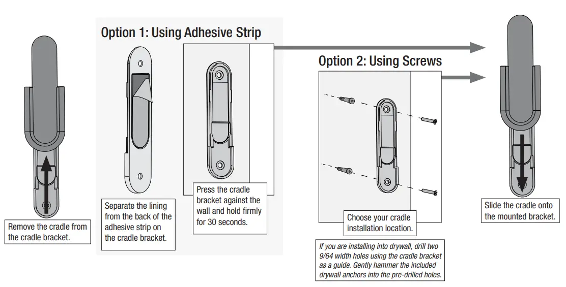 Hunter 59322 Kaplan 64 Inch Ceiling Fan - fig 2