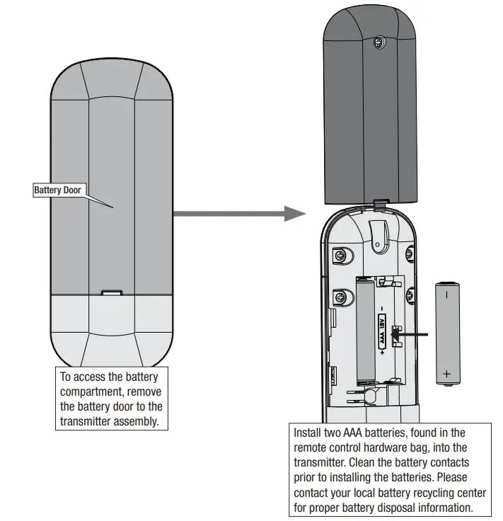 Hunter 59322 Kaplan 64 Inch Ceiling Fan - fig 3