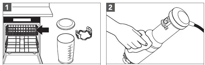 KitchenAid KHBV53 Corded Hand Blender fig6