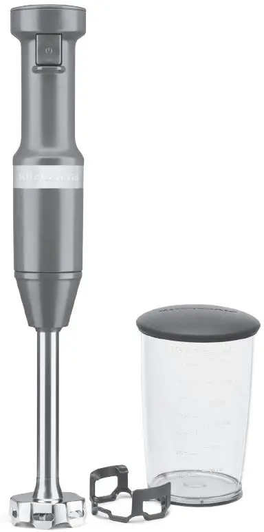 KitchenAid KHBV53 Corded Hand Blender prod