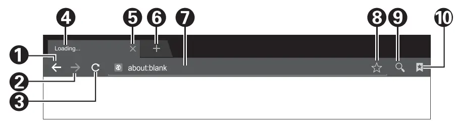 VOX ELECTRONICS UHD 50ADW D1B 4K Smart TV - fig 2