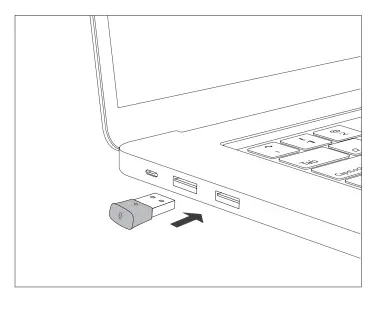 TAOTRONICS-TT-BH041-Wireless-Mono-Headset-and-PC Adaptor-fig1