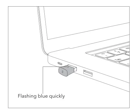 TAOTRONICS-TT-BH041-Wireless-Mono-Headset-and-PC Adaptor-fig2