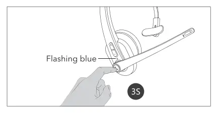 TAOTRONICS-TT-BH041-Wireless-Mono-Headset-and-PC Adaptor-fig3