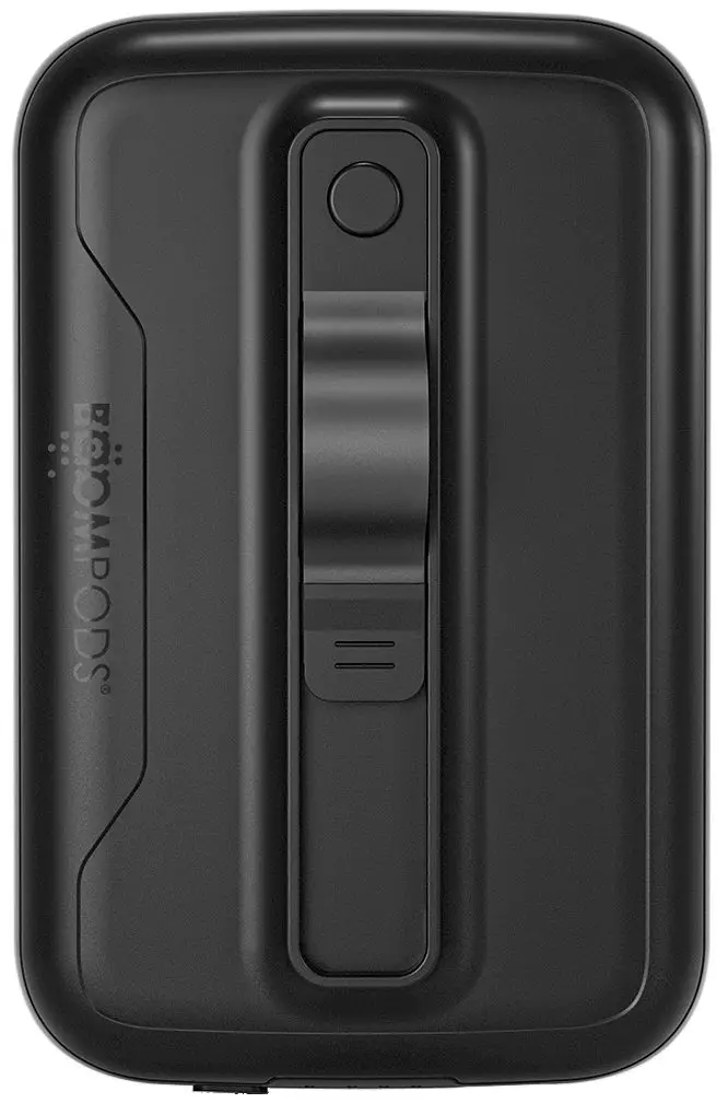 BOOMPODS MAGCLIX 5000mAh Magnetic Wireless Power Bank-fig1