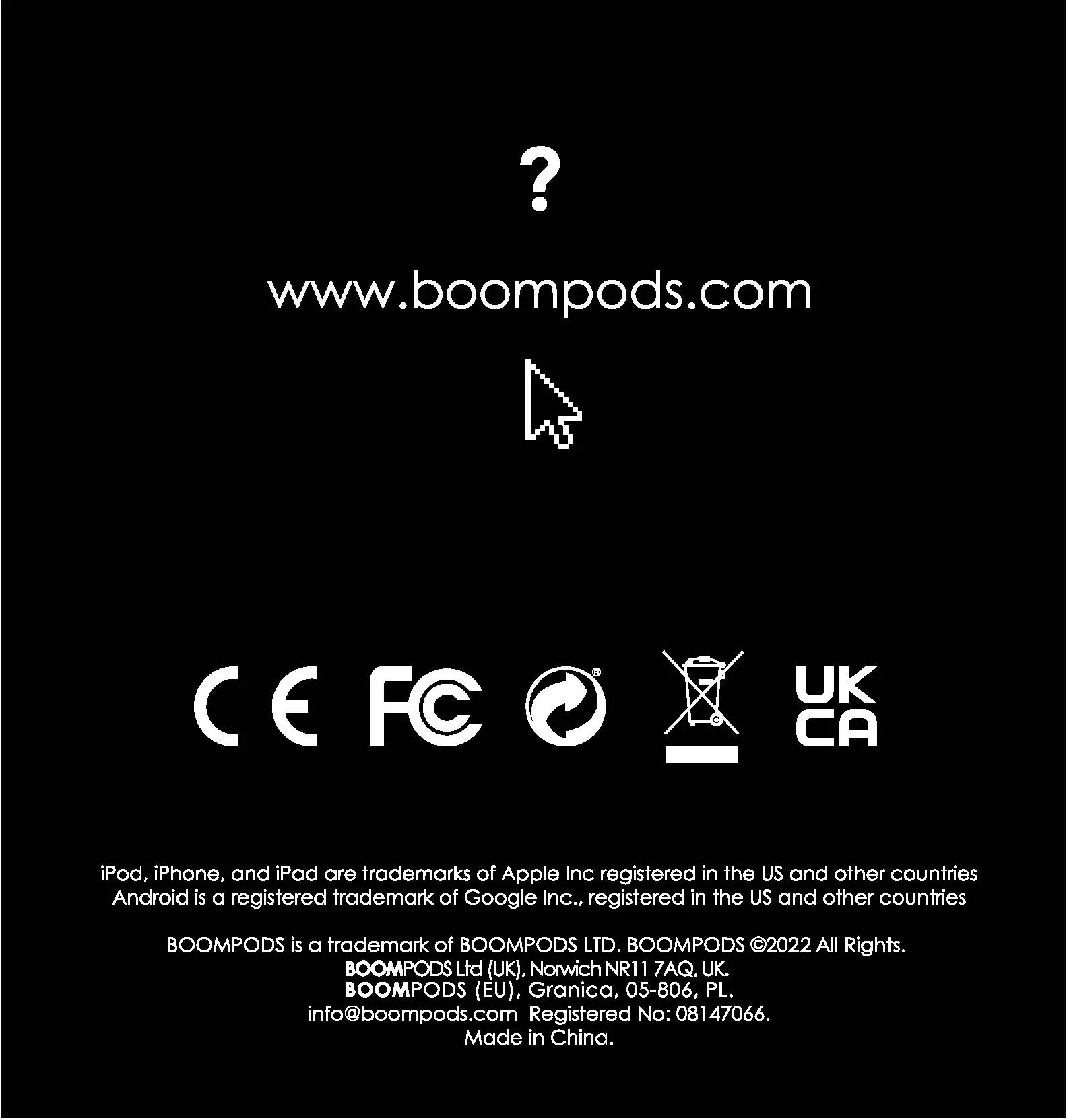 BOOMPODS MAGCLIX 5000mAh Magnetic Wireless Power Bank-fig6