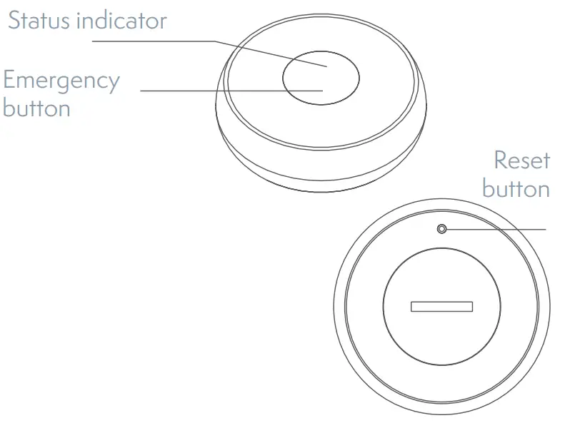 TESLA Smart Sensor Button-fig1