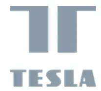 TESLA -logo