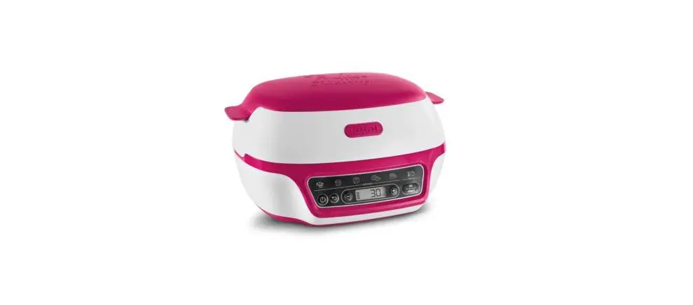 Tefal Kd801 Cake Factory Cake Maker Instruction Manual Tefal Kd801 Cake Factory Cake Maker Instruction Manual