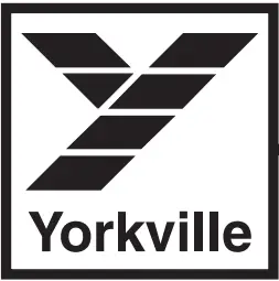 Yorkville Logo