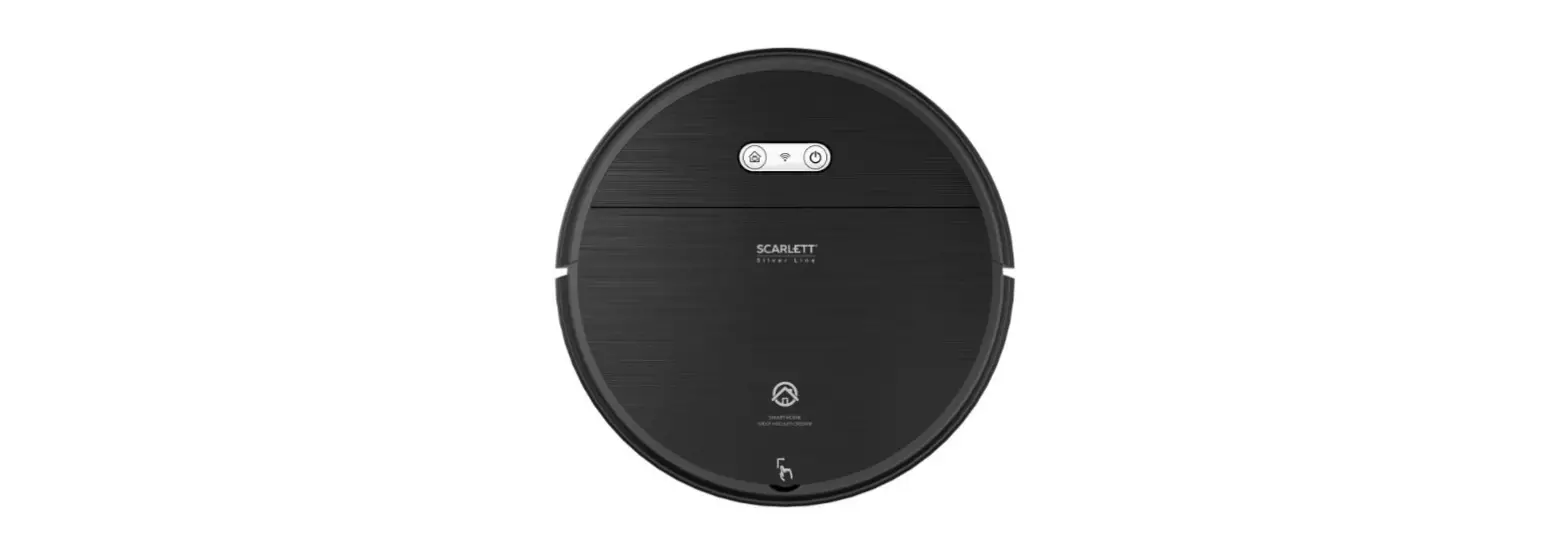 Scarlett Sc-vc80rw01 Vacuum Cleaner Instruction Manual