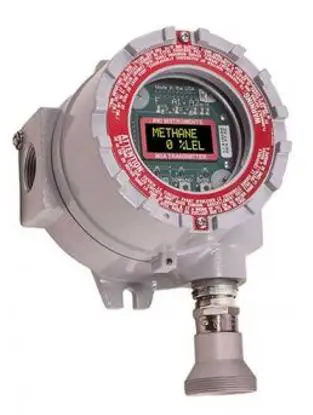RKI-INSTRUMENTS-61-1004RKSS-Direct-Connect-Infrared-Explosion-Proof-Gas-Sensor-image