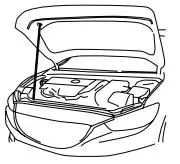 BLAUPUNKT 12v Vehicle Lighting Led Headlamp - PRE-INSTALLATION 1