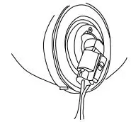BLAUPUNKT 12v Vehicle Lighting Led Headlamp - PRE-INSTALLATION 2