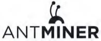 ANTMINER S9j Bitcoin Miner Server logo