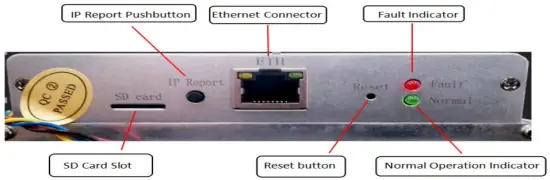 ANTMINER S9j Bitcoin Miner Server main image 4