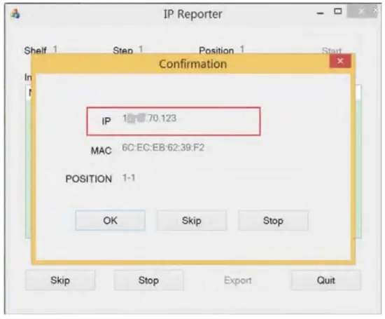 ANTMINER S9j Bitcoin Miner Server main image 5