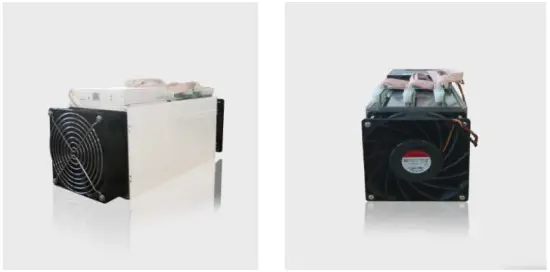 ANTMINER S9j Bitcoin Miner Server main image