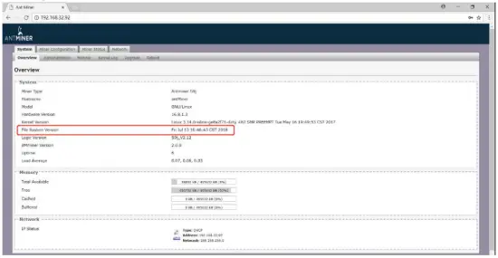 ANTMINER S9j Bitcoin Miner Server main image 9