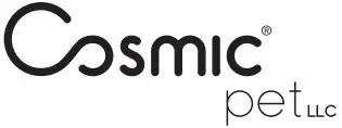 Cosmic Pet LLC logo