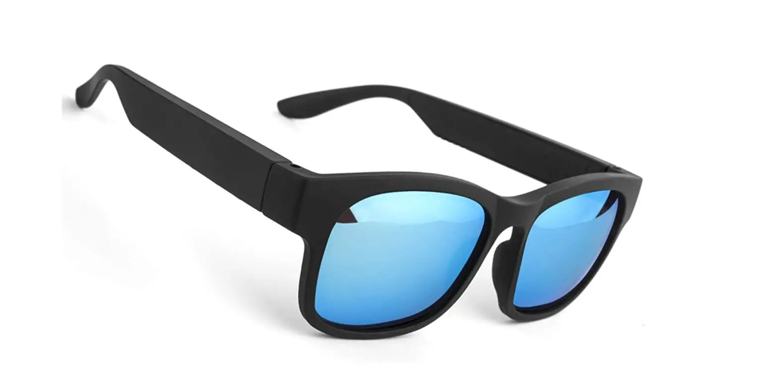 Raycore Wg-kx Bluetooth 5.0 Glasses Kx Tws Smart Eyewear Instructions