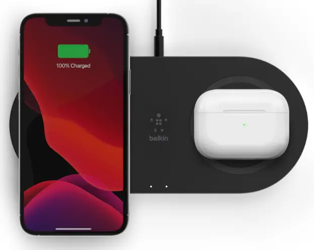 belkin-WIA002V2-Wireless-Charing-Pad-15W