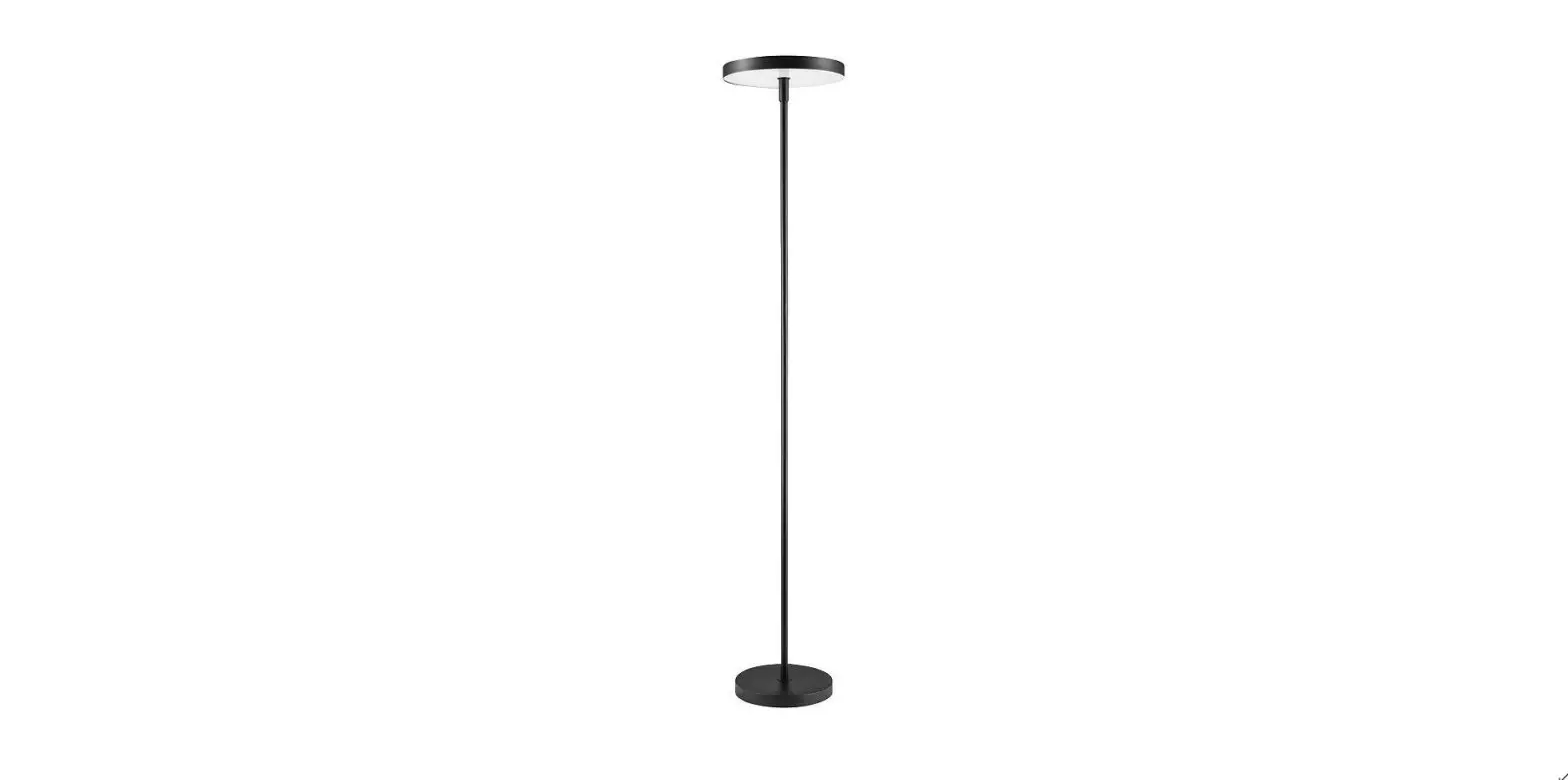 Globe 67589* Smart Floor Lamp Instructions