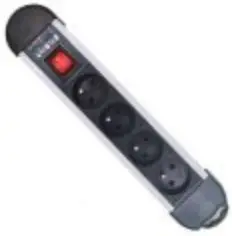 Dongguan Yishida Plastic Hardware Products AXY-RC 4-Key Wireless Remote Control