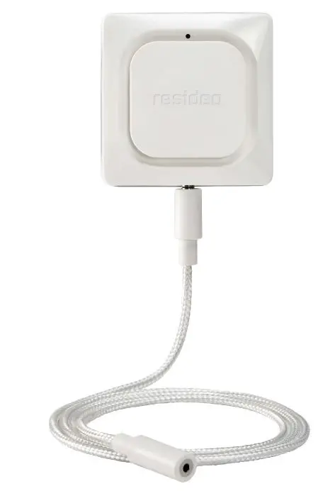 INNOPRO -ED781 -Water- Leak -Detector -PRODUCT