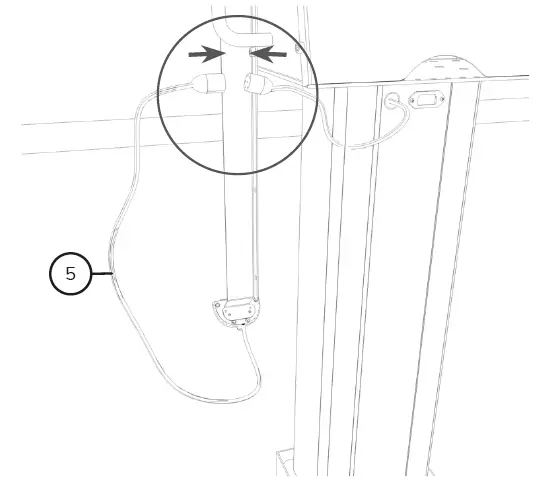 Neomounts-NM-HUB2LIFT-Floor-Stand-FIG-10