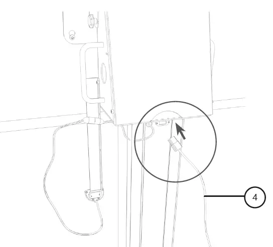 Neomounts-NM-HUB2LIFT-Floor-Stand-FIG-11
