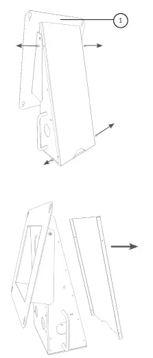 Neomounts-NM-HUB2LIFT-Floor-Stand-FIG-3
