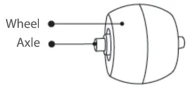 HENRAC TECH HKS 886 Intelligent Robot Cleaner - cleaning and maintenance 12