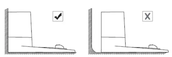 HENRAC TECH HKS 886 Intelligent Robot Cleaner - preparatoin 3
