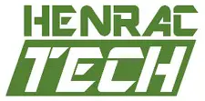 HENRAC TECH - Logo