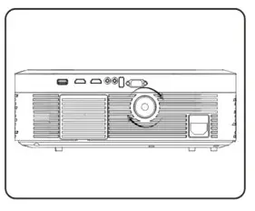 a close up of a device