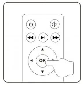 a close up of a device