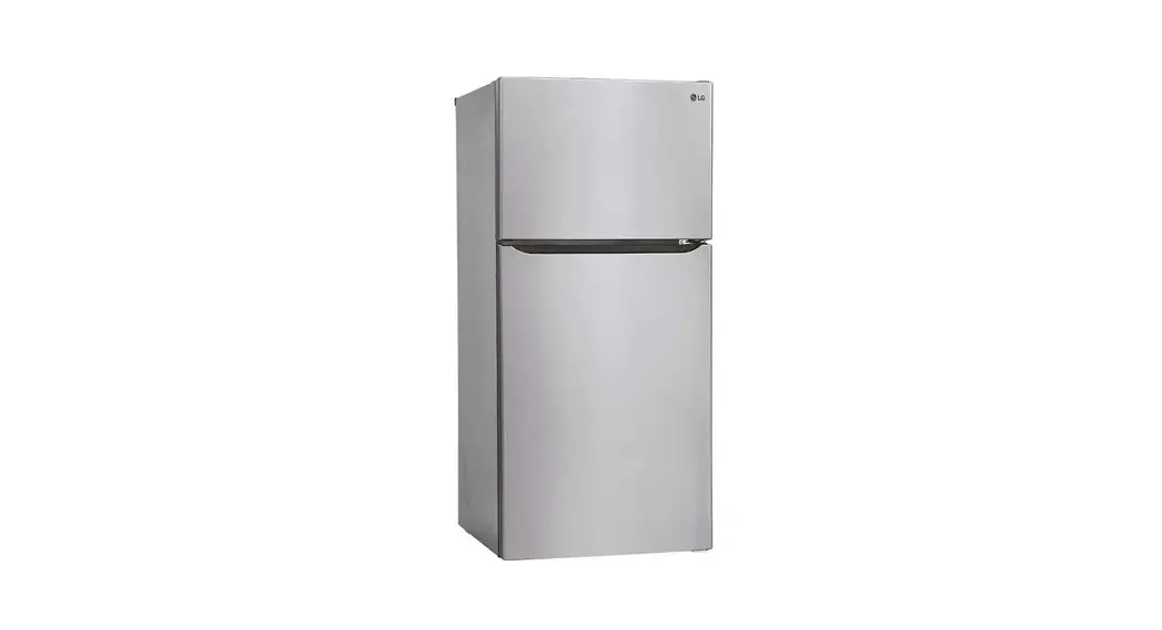 Lg Lrtls2403s 24 Cu. Ft. Top Freezer Refrigerator Owner's Manual