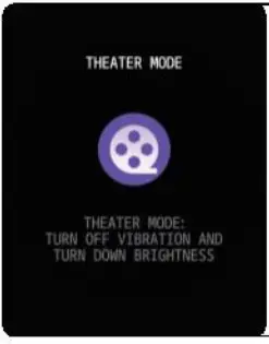 WEIMEI V20 1.32 Inch HD Screen Heart Rate Monitor Sports Bracelet Smart Watch - fig15