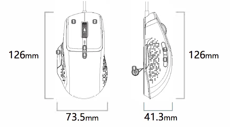 EKSA EM600-RGB-Gaming-Mouse-FIG-3
