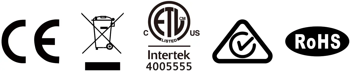 AeoTec Smart Switch 6 -FCC ID