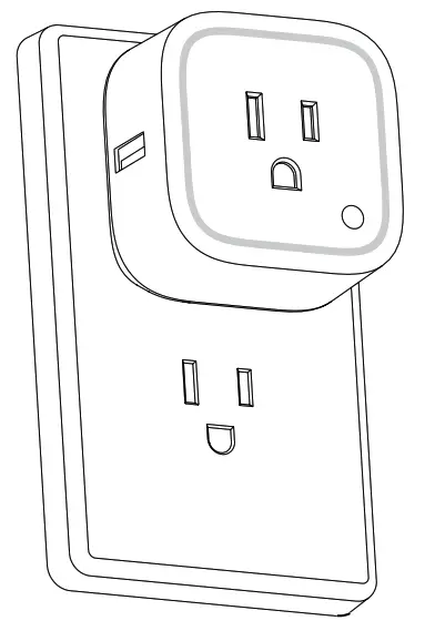 AeoTec Smart Switch 6 -Quick start