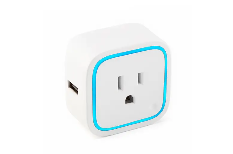 Aeotec Smart Switch 6 User Manual