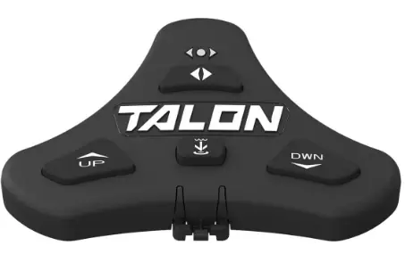 MINN KOTA 1810256 Talon Wireless Foot Switch-fig1