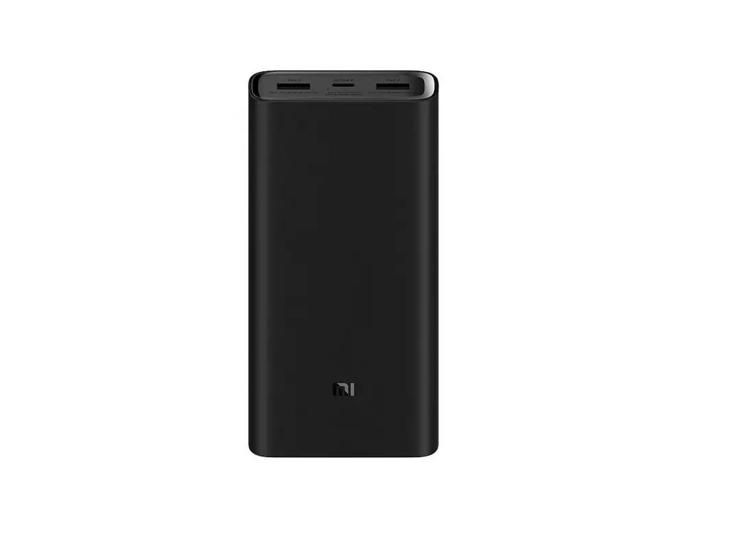 Xiaomi 214409307 10000mah Li-polymer Power Bank 3i With 18w Fast Charging User Manual Xiaomi 214409307 10000mah Li-polymer Power Bank 3i With 18w Fast Charging User Manual