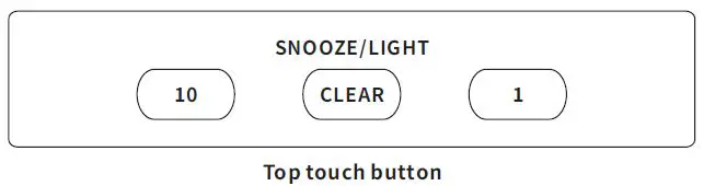 Bol-TS-Wp10-Bathroom-Clock-IP65-Waterproof-FIG-7